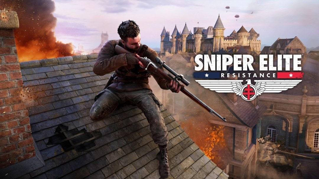 Exciting additions to Xbox Game Pass: Sniper Elite: Resistance, Eternal Strands, Citizen Sleeper 2, and more!