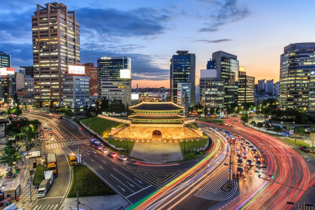Microsoft Expands AI Horizons in South Korea and Boosts Efficiency with Al Thuriah Partnership