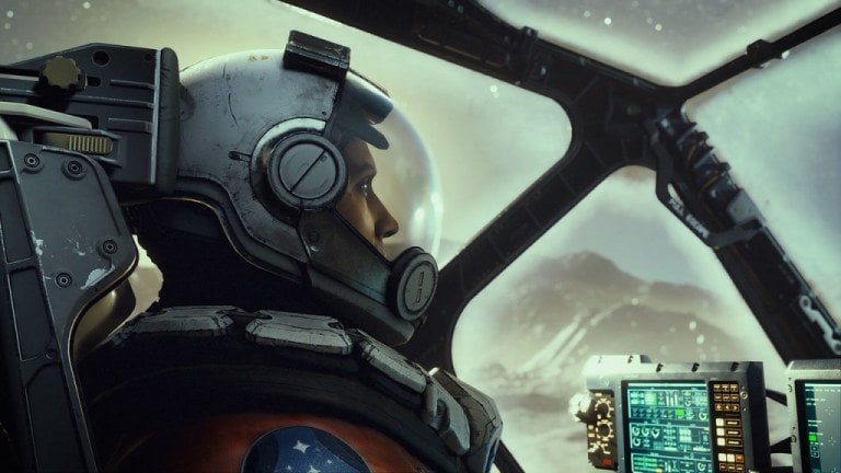 starfield, Starfield Shattered Space leak reveals new land vehicles finally coming to game in Fall 2024