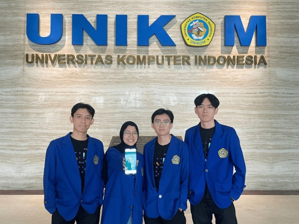 unikom microsoft imagine cup 2024