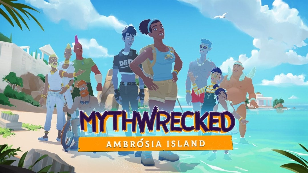 Xbox Game Pass March 2025 Update: Insane New Day One Releases, including Atomfall, Blizzard Arcade Collection, Mythwrecked: Ambrosia Island, and More Coming This Month