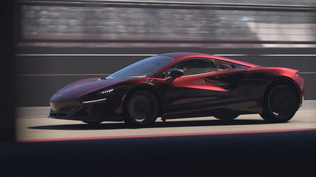 Forza Motorsport Update 12 brings new cars, tracks, and features to elevate your racing experience