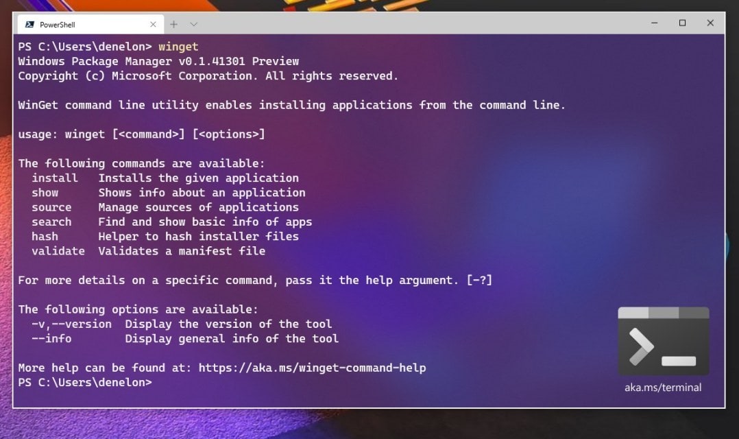 Master Windows Package Manager (Winget): Simplify Microsoft Store App and Game Installation on Windows 11 via Command Line