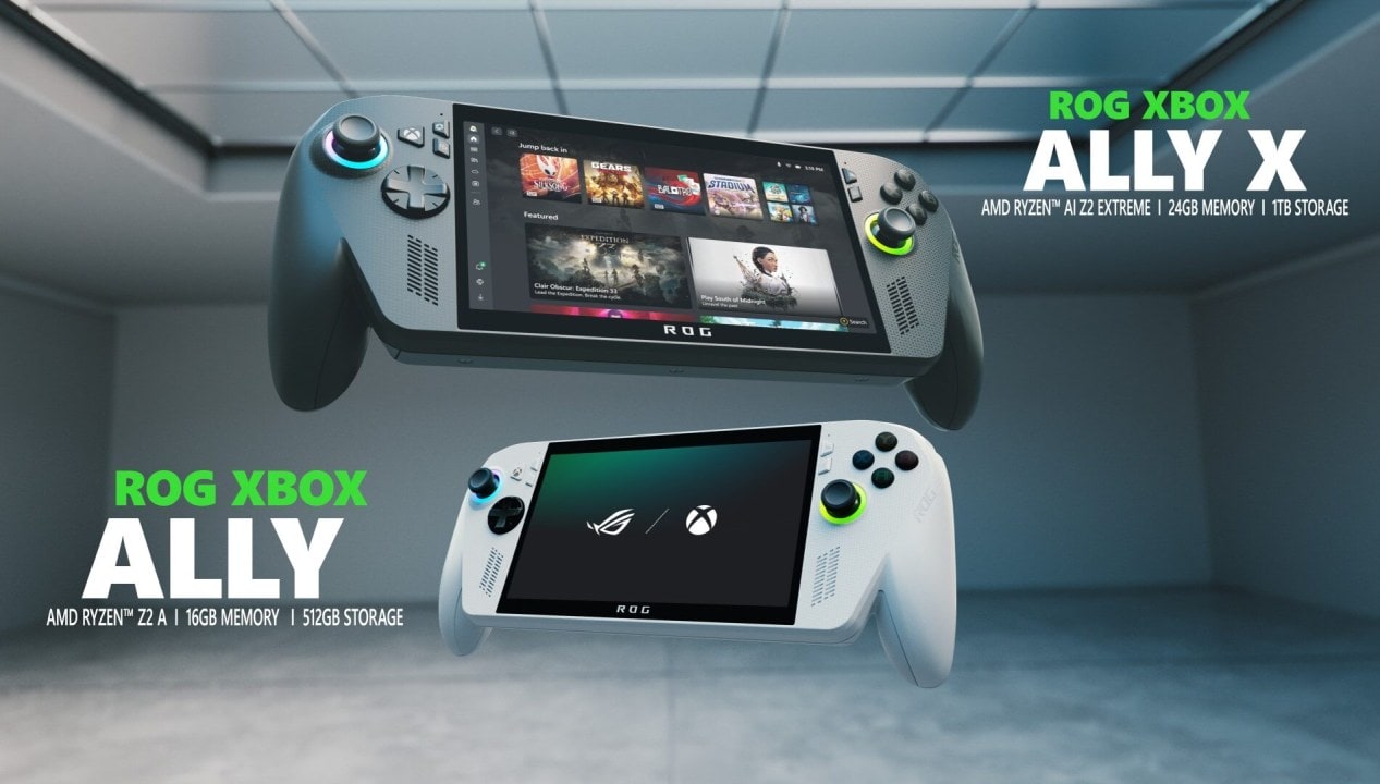 Xbox June 2025 Update: Copilot for Gaming, Aggregated Library, Cloud Streaming, and Every New Feature Explained