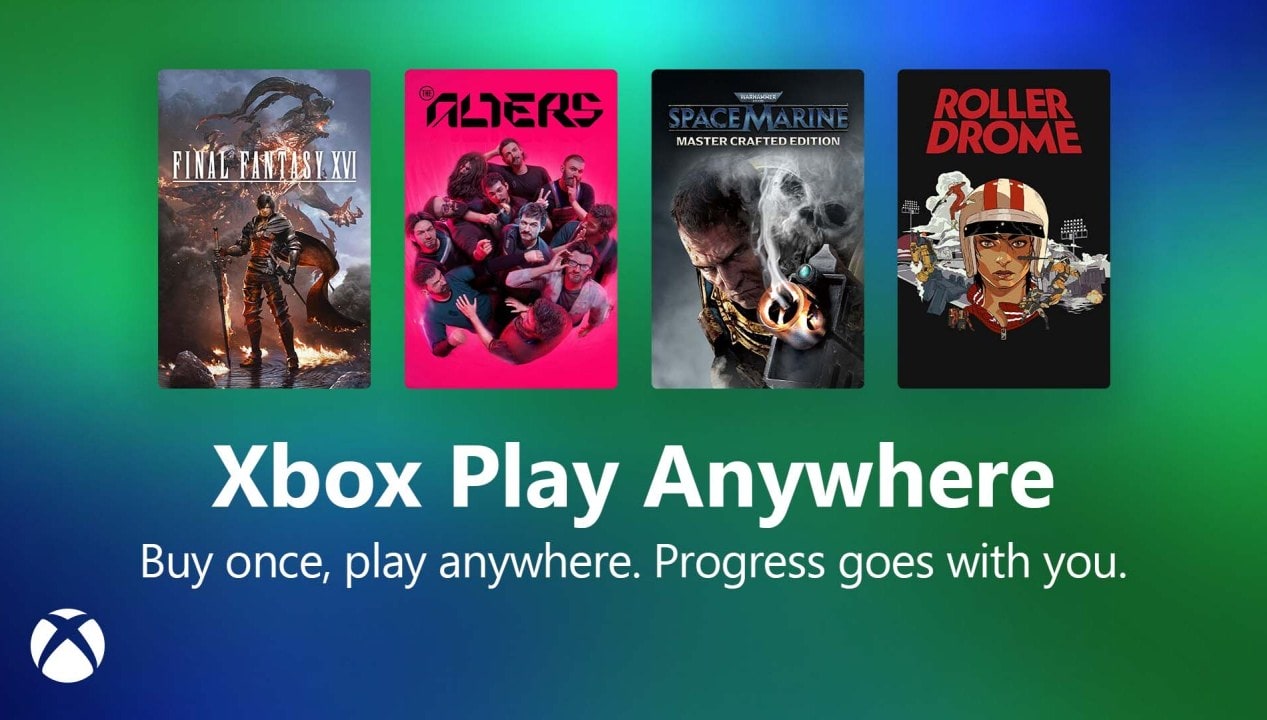 Xbox July 2025 Update: Stream Your Own Games, Cross-Device Play, Special Rewards, and PC Features Make Gaming More Flexible Than Ever