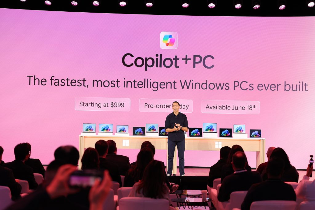 copilot+ pc