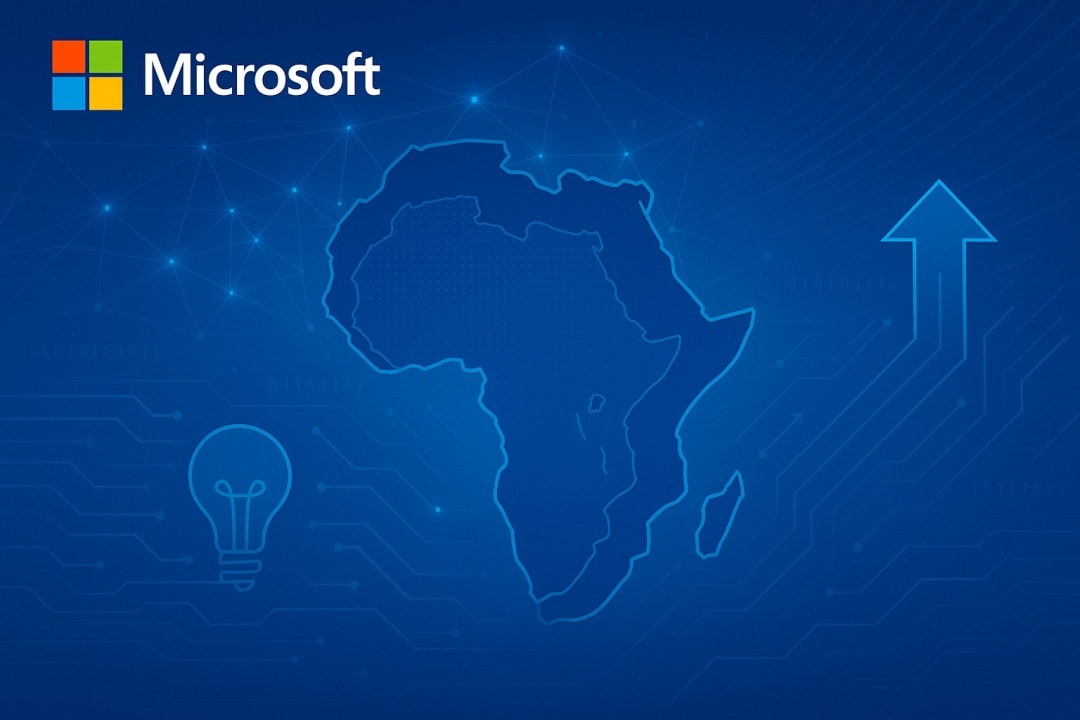 Microsoft Elevates Naim Yazbeck to MEA President, Appoints Amr Kamel as UAE General Manager in Remarkable 2-Leader Promotion