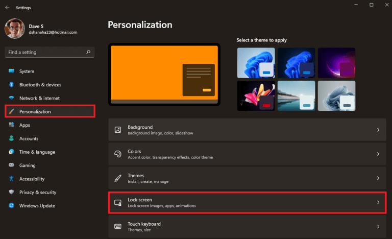 Minimize Distractions: Disable Windows 11 Lock Screen Tips and Tricks for a Focused Workday