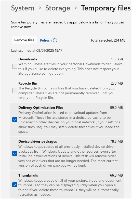How to Clear Temp Files on Windows 11: The Ultimate Guide for Faster, Cleaner PCs