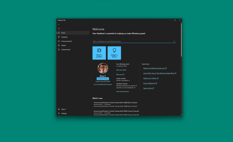 Windows 11 Wi-Fi