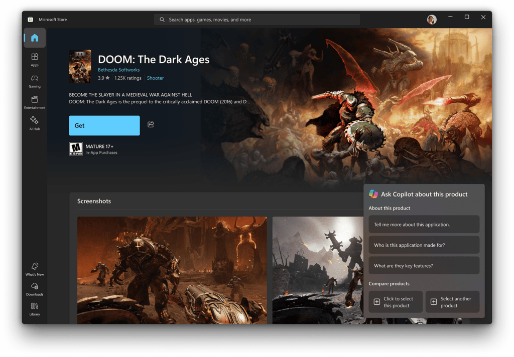 Microsoft Store Gets Faster, More Personalized, and Injected with Copilot AI: A Deep Dive into the Latest Update