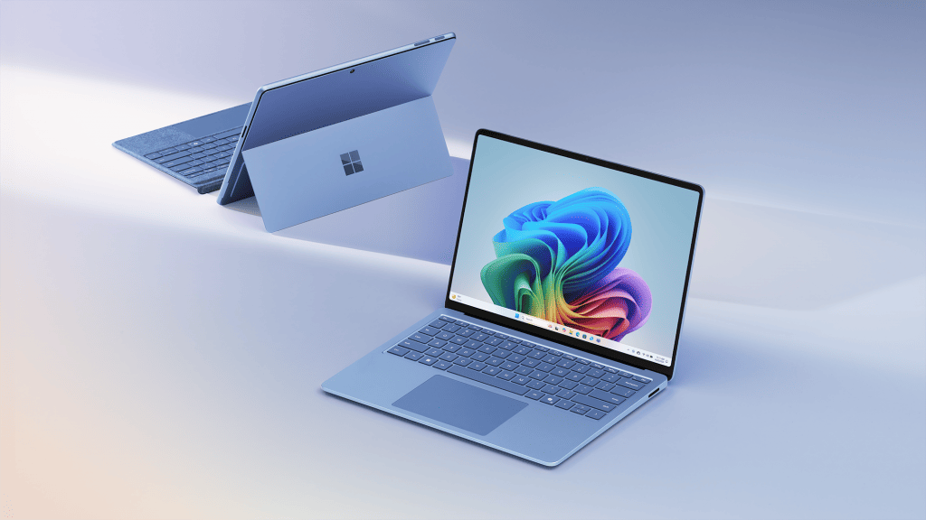 Surface Pro Surface Laptop surface pro and surface laptop